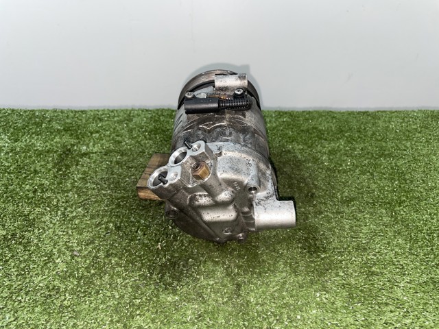 BMW 64526908660 Compresor de aire acondicionado  comprar en Ponferrada