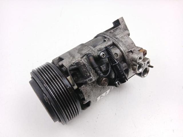 BMW 64526908660 Compresor de aire acondicionado  en stock Terrassa