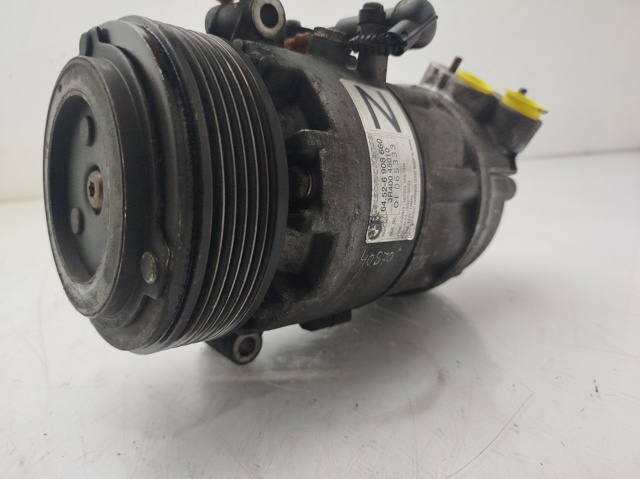 64526908660 BMW Compresor de aire acondicionado comprar Bilbao