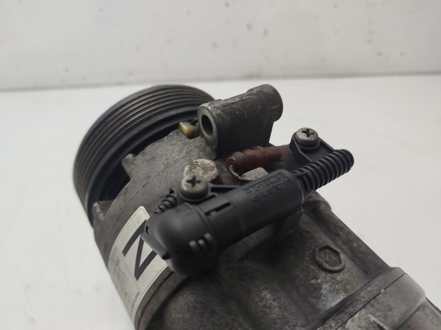 BMW 64526908660 Compresor de aire acondicionado  comprar en Murcia