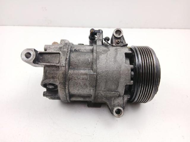 BMW 64526908660 Compresor de aire acondicionado  en stock Terrassa