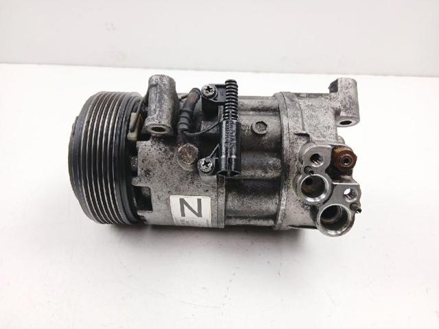 64526908660 BMW Compresor de aire acondicionado  comprar en Jaén