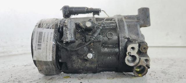 BMW 64526908660 Compresor de aire acondicionado comprar Pamplona