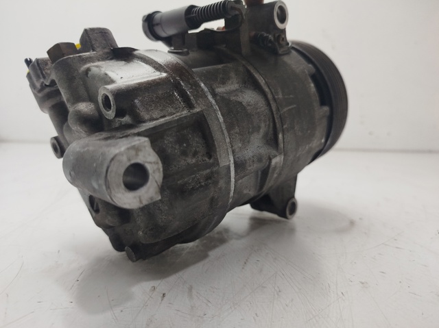 BMW 64526908660 Compresor de aire acondicionado comprar Tarragona