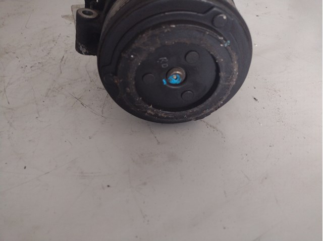 64526908660 BMW Compresor de aire acondicionado  en stock Huelva