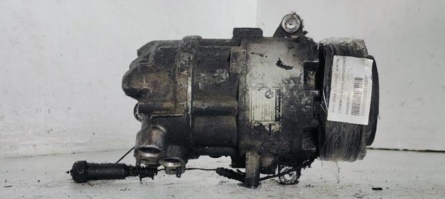 Compresor ac 64526908660 BMW