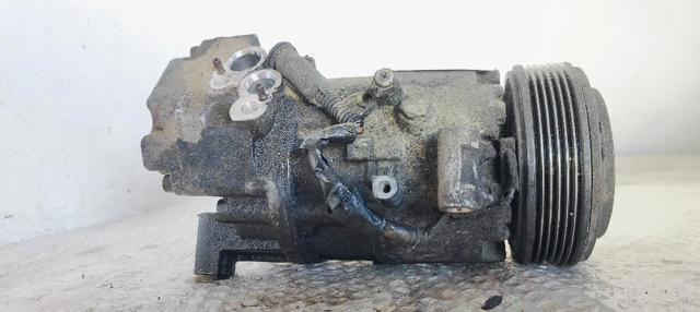 64526908660 BMW Compresor de aire acondicionado  comprar en Jaén