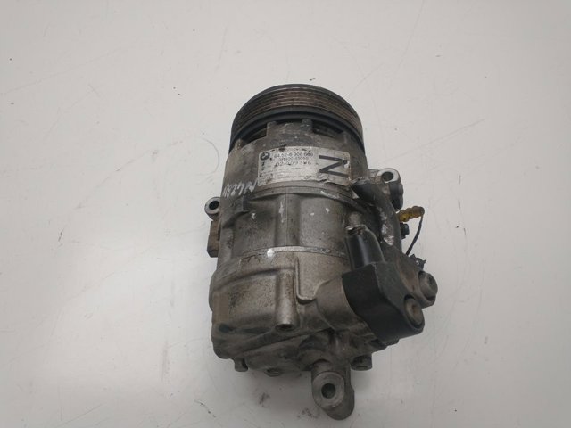 64526908660 Compresor de aire acondicionado comprar Almería