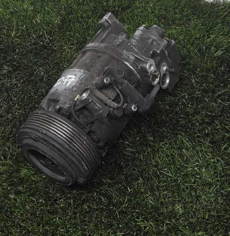 Disco de embrague del compresor de aire acondicionado 6452690866006 BMW