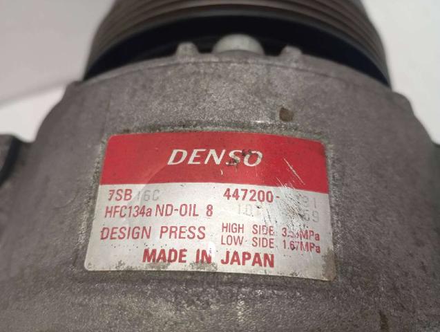 64526910458 BMW Compresor de aire acondicionado  comprar en Jaén