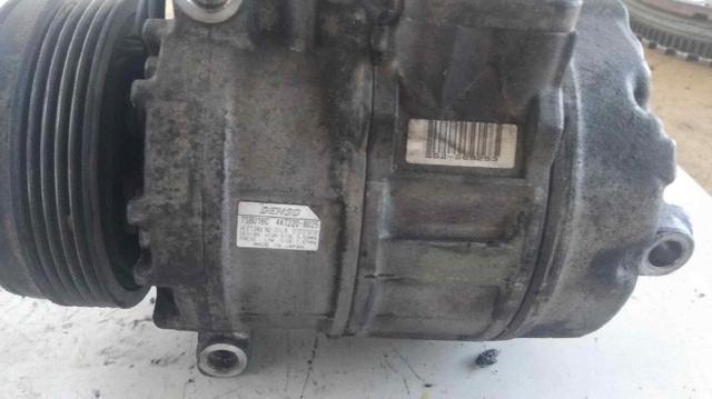 BMW 64526910458 Compresor de aire acondicionado  comprar en Murcia