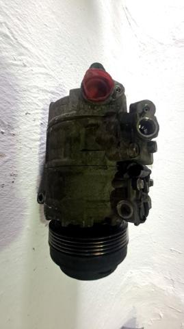 64526910458 BMW Compresor de aire acondicionado comprar Alcalá
