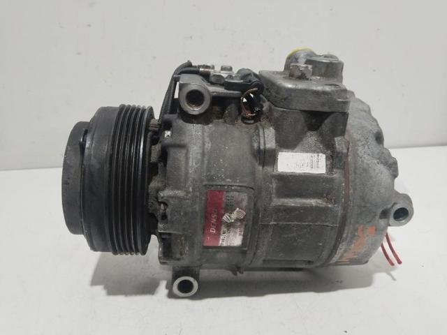 BMW 64526910458 Compresor de aire acondicionado comprar Pamplona