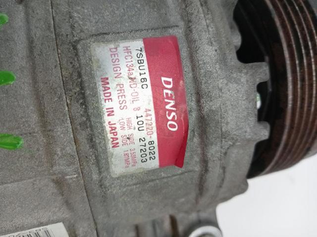 64526910458 BMW Compresor de aire acondicionado  disponible Alicante