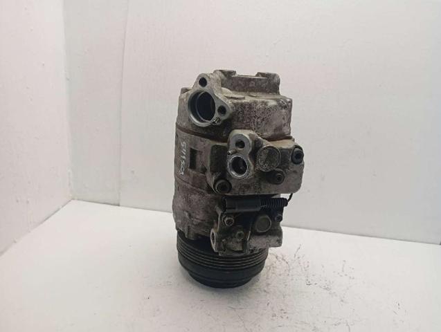 64526910458 BMW Compresor de aire acondicionado  comprar en Lleida