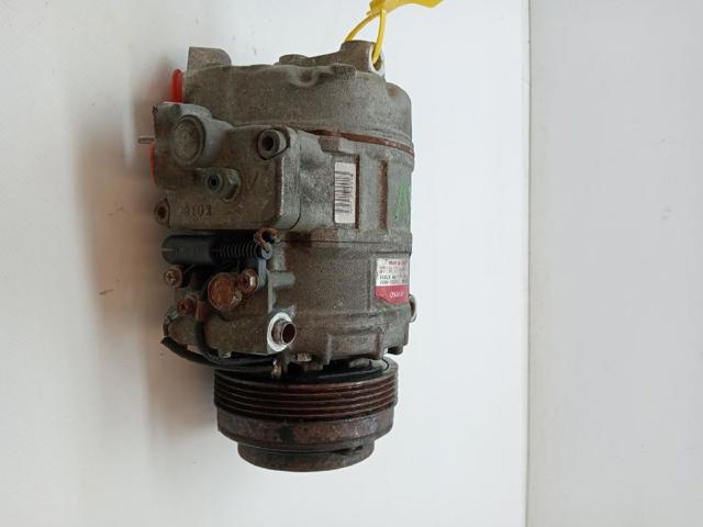 BMW 64526910458 Compresor de aire acondicionado  comprar en Albacete