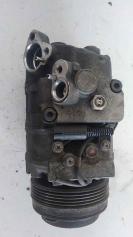 64526910458 BMW Compresor de aire acondicionado  comprar en Lleida