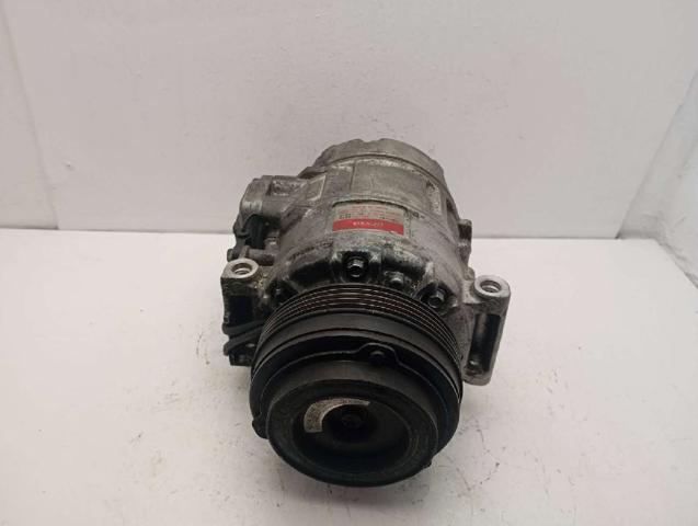 BMW 64526910458 Compresor de aire acondicionado  en stock Terrassa