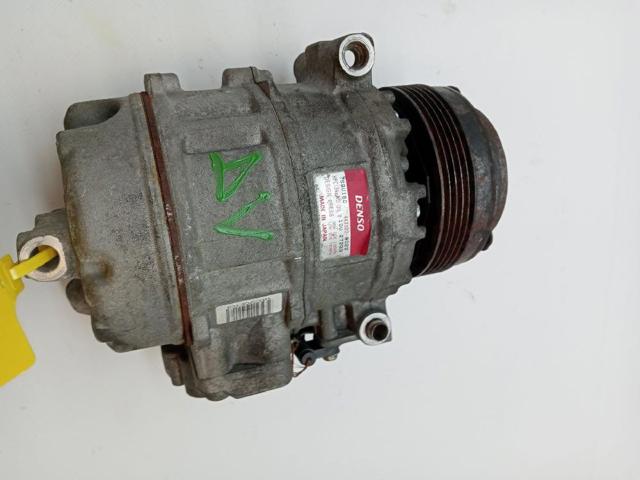 64526910458 BMW Compresor de aire acondicionado  comprar en Oviedo
