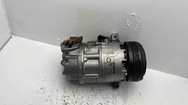 BMW 64526910458 Compresor de aire acondicionado  disponible Lugo
