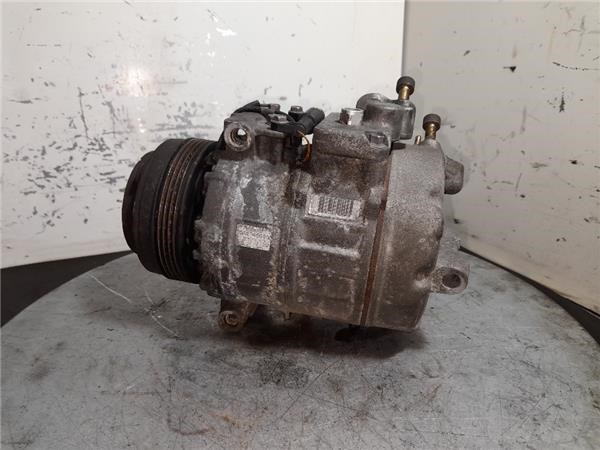 64526910459 BMW Compresor de aire acondicionado  comprar en Jaén