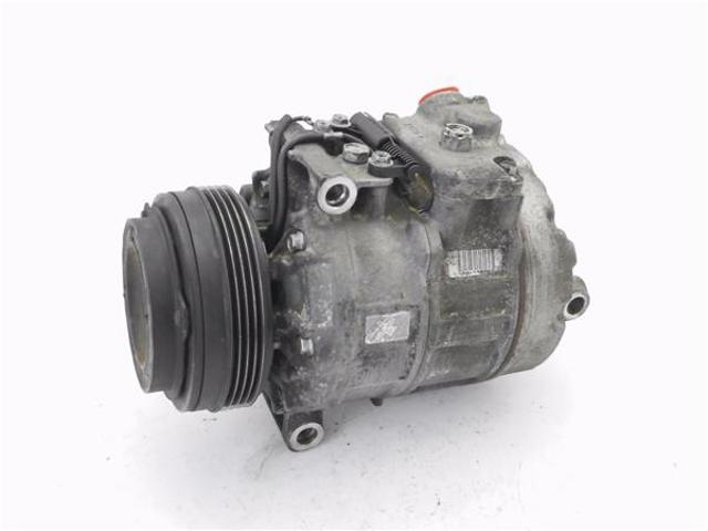 BMW 64526910459 Compresor de aire acondicionado  comprar en Murcia