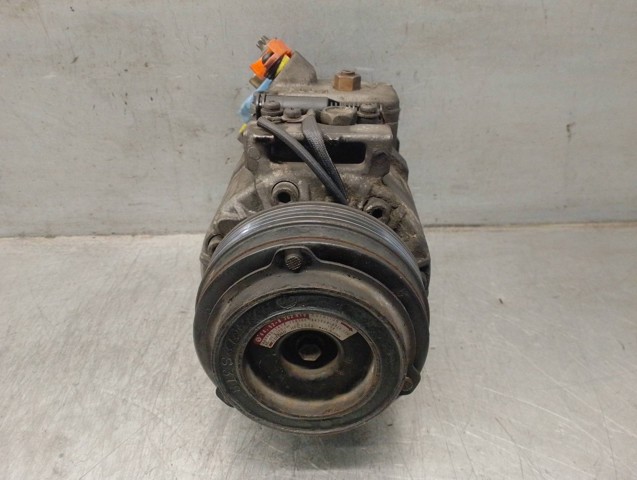64526914370 Compresor de aire acondicionado  comprar en Reus