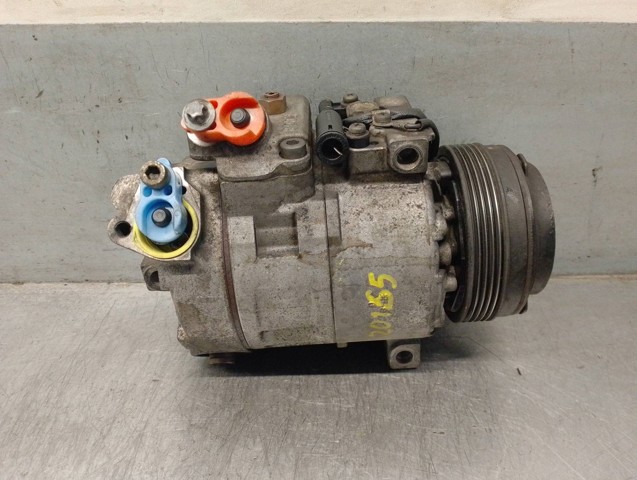BMW 64526914370 Compresor de aire acondicionado  comprar en Murcia