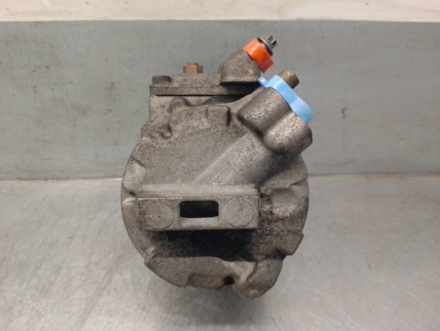 64526914370 BMW Compresor de aire acondicionado comprar Madrid