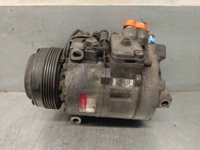 64526914370 BMW Compresor de aire acondicionado comprar Bilbao
