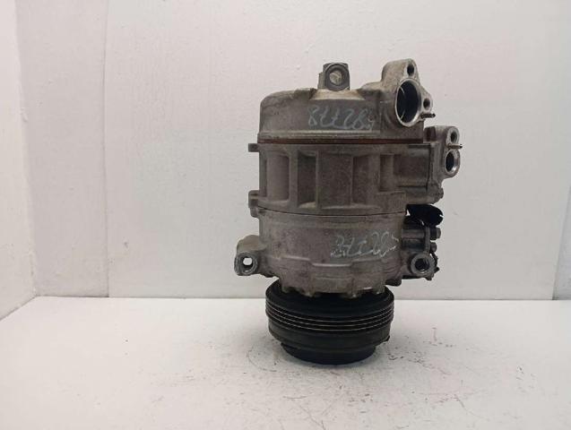 64526914370 BMW Compresor de aire acondicionado  disponible Vigo