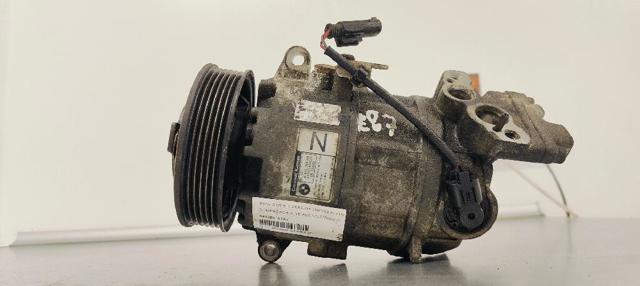 64526915380 BMW