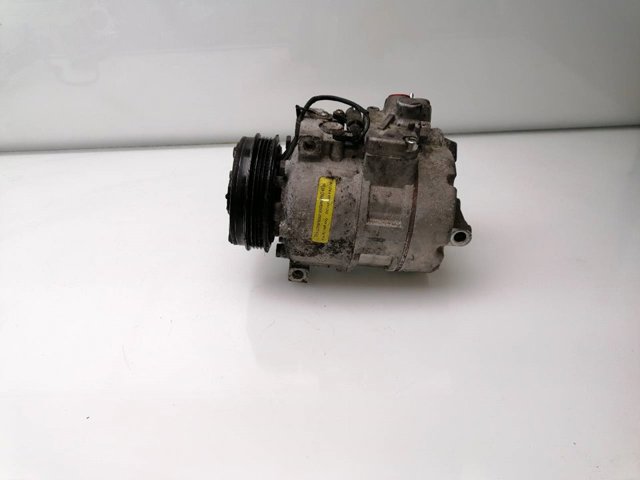 64526915388 Compresor de aire acondicionado  en stock Castellón