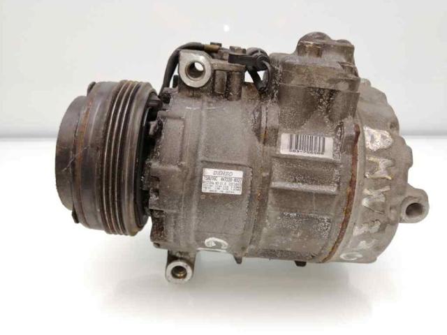 64526915388 BMW Compresor de aire acondicionado  disponible Ourense