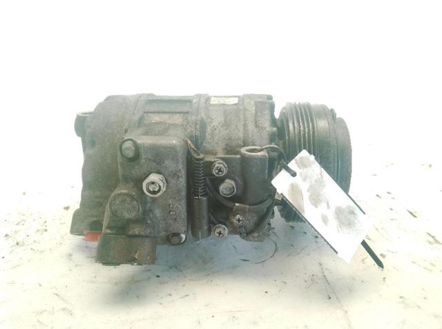 64526915388 BMW Compresor de aire acondicionado comprar Alcalá