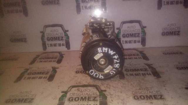 BMW 64526916232 Compresor de aire acondicionado  comprar en Albacete