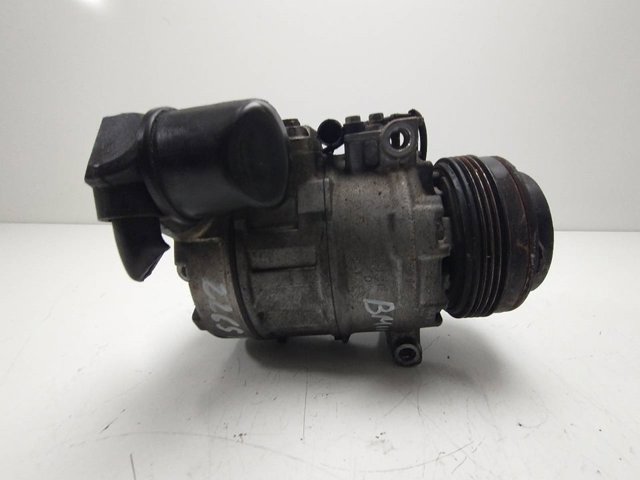 BMW 64526916232 Compresor de aire acondicionado comprar Pamplona
