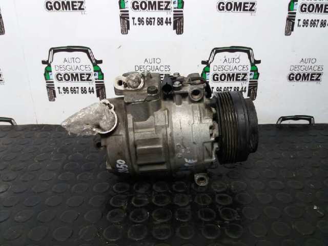 64526916232 BMW