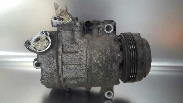 BMW 64526916232 Compresor de aire acondicionado comprar Tarragona