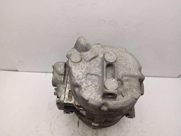 64526916232 Compresor de aire acondicionado  en stock Sabadell
