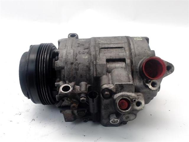 BMW 64526916232 Compresor de aire acondicionado  en stock Salamanca