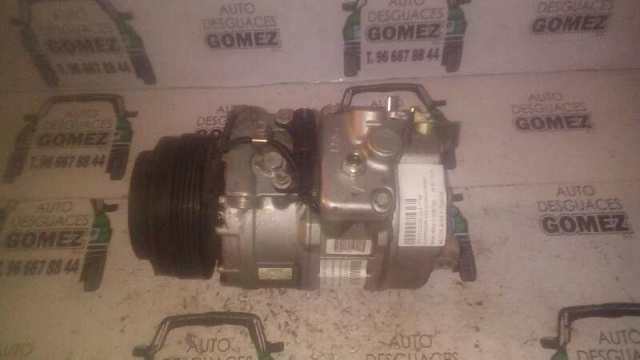 BMW 64526916232 Compresor de aire acondicionado comprar Tarragona