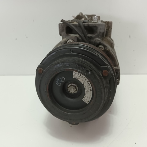 BMW 64526916232 Compresor de aire acondicionado comprar Barcelona