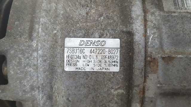 64526916232 Compresor de aire acondicionado  comprar en Pontevedra