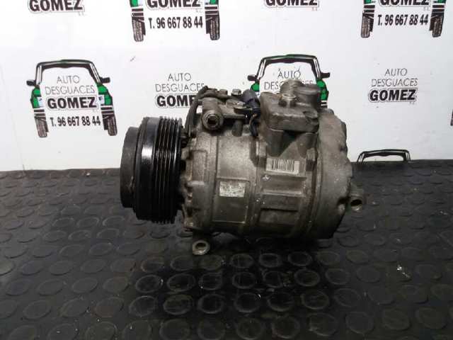 64526916232 Compresor de aire acondicionado  comprar en Reus