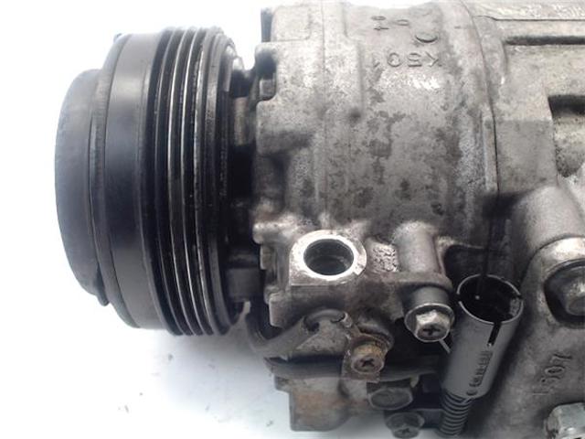 64526916232 BMW Compresor de aire acondicionado  disponible Vigo