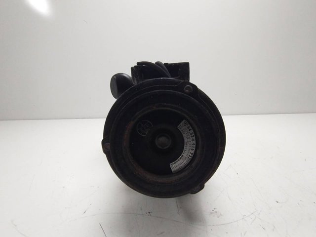 64526916232 BMW Compresor de aire acondicionado  disponible Ourense