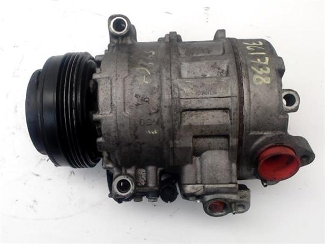 64526916232 BMW Compresor de aire acondicionado comprar Bilbao