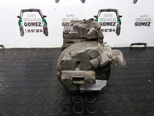 BMW 64526916232 Compresor de aire acondicionado  en stock Salamanca