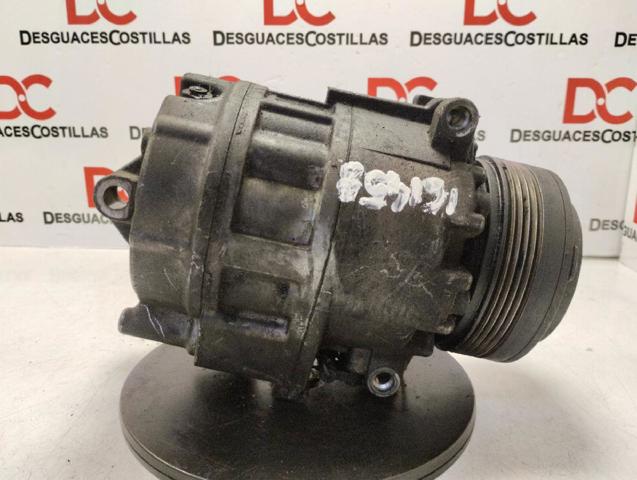 Condensador aire acondicionado 64526917866 BMW